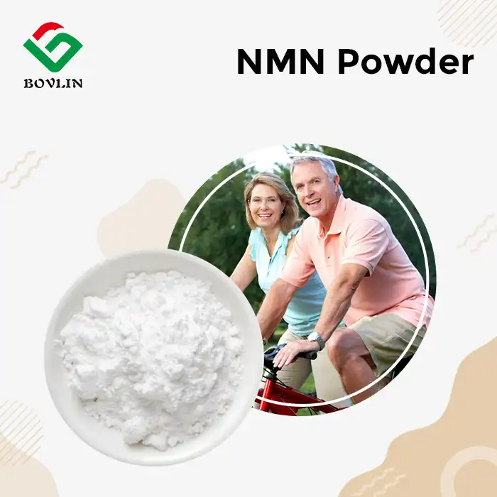 Nmn Bulk Powder